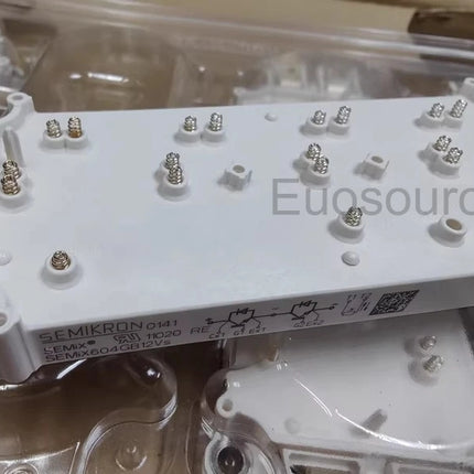 SEMIX291D16S SEMIKRON IGBT