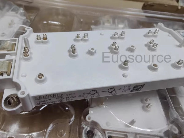 SEMIX604GB12VS SEMIKRON IGBT
