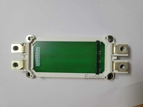 SEMIX703GAL126HD SEMIKRON IGBT