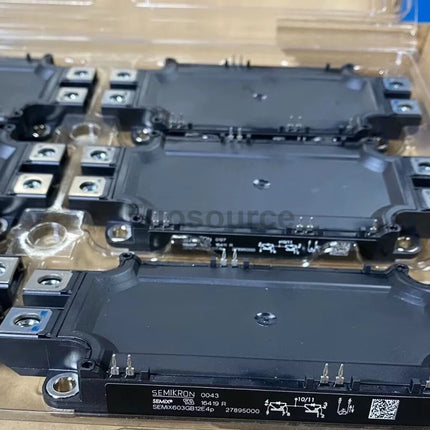 SEMIX603GB12E4LP SEMIKRON IGBT