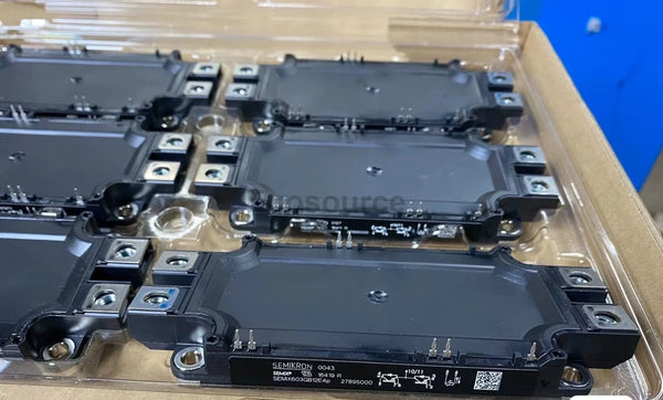 SEMIX603GB12E4LP SEMIKRON IGBT