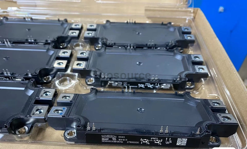 SEMIX603GB12E4LP SEMIKRON IGBT