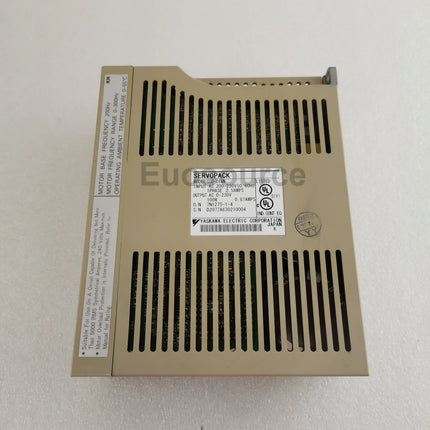 SGD-01AN Yaskawa Servo Drive For industrial
