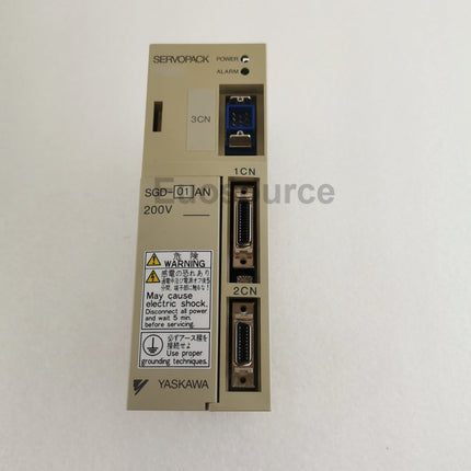 SGD-01AN Yaskawa Servo Drive For industrial
