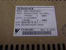 SGD-02AHY500 Yaskawa Servo Drive Compact industrial