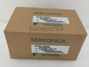 SGD-04AS Yaskawa Servo Drive Analog control