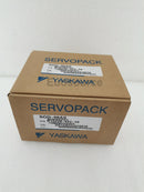SGD-08AS Yaskawa Servo Drive EtherCAT Analog control