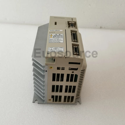 SGD-08AS Yaskawa Servo Drive EtherCAT Analog control