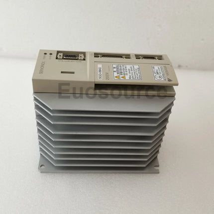 SGD-08AS Yaskawa Servo Drive EtherCAT Analog control