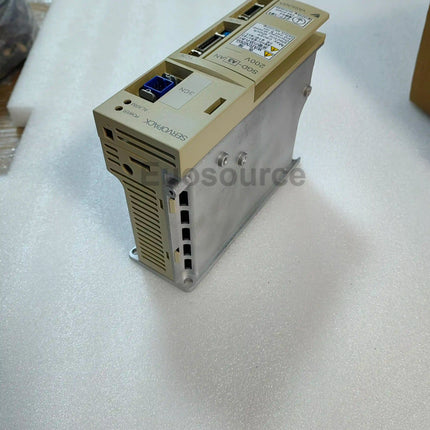 SGD-A3AN Yaskawa Servo Drive For networked motion