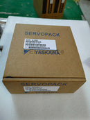 SGD-A3AN Yaskawa Servo Drive For networked motion