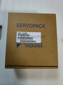 SGD-A3AN Yaskawa Servo Drive For networked motion