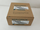 SGD-A3AS Yaskawa Servo Drive For industrial