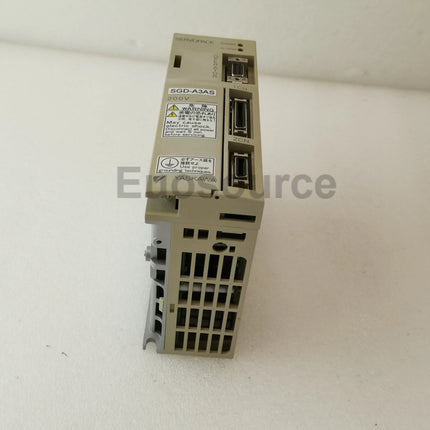 SGD-A3AS Yaskawa Servo Drive For industrial