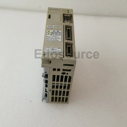 SGD-A5AS Yaskawa Servo Drive Compact industrial