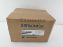SGD7S-180A00A002 Yaskawa Servo Drive Analog control