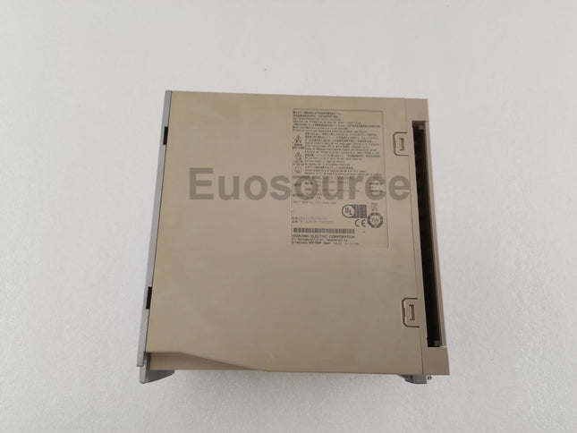 SGD7S-180A00A002 Yaskawa Servo Drive Analog control