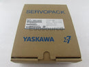SGD7S-1R6A10A002 Yaskawa Servo Drive EtherCAT Analog control