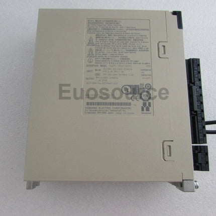 SGD7S-1R6A10A002 Yaskawa Servo Drive EtherCAT Analog control