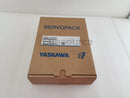 SGD7S-1R6A20A Yaskawa Servo Drive For networked motion