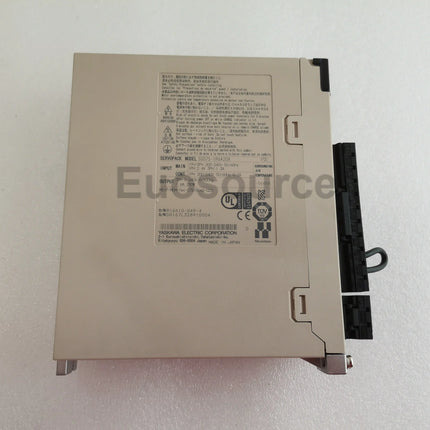 SGD7S-1R6A20A Yaskawa Servo Drive For networked motion