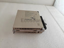 SGD7S-1R6A20A Yaskawa Servo Drive For networked motion