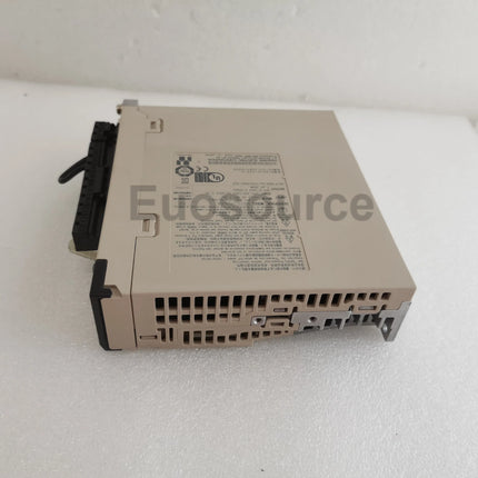 SGD7S-1R6A20A Yaskawa Servo Drive For networked motion
