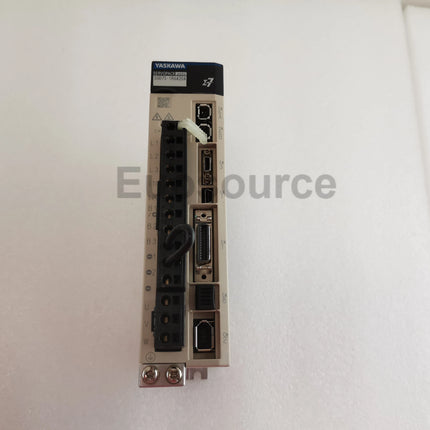 SGD7S-1R6A20A Yaskawa Servo Drive For networked motion