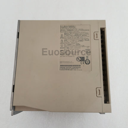 SGD7S-200A00A002 Yaskawa Servo Drive For industrial
