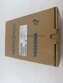 SGD7S-2R8A10A002 Yaskawa Servo Drive Compact industrial