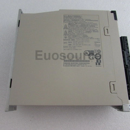 SGD7S-2R8A10A002 Yaskawa Servo Drive Compact industrial