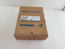 SGD7S-2R8A20A Yaskawa Servo Drive Industrial Applications