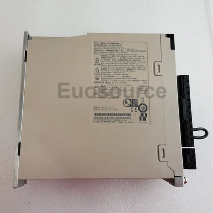 SGD7S-2R8A20A Yaskawa Servo Drive Industrial Applications