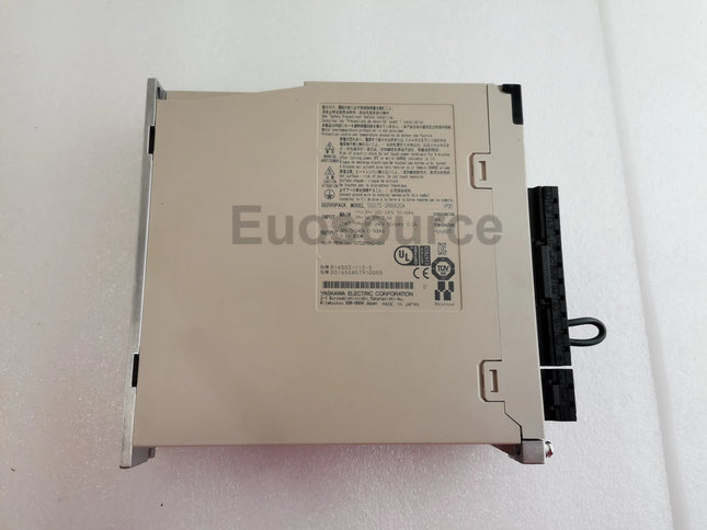 SGD7S-2R8A20A Yaskawa Servo Drive Industrial Applications