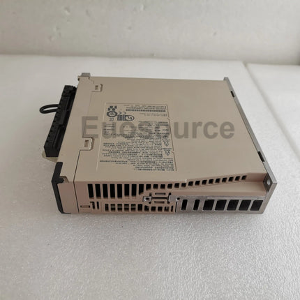 SGD7S-2R8A20A Yaskawa Servo Drive Industrial Applications