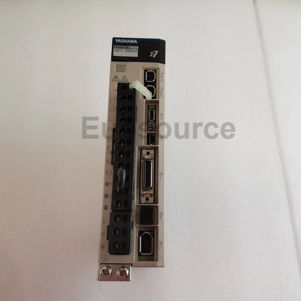 SGD7S-2R8A20A Yaskawa Servo Drive Industrial Applications