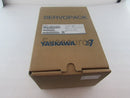 SGD7S-5R5A10A002 Yaskawa Servo Drive Analog control