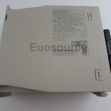 SGD7S-5R5A10A002 Yaskawa Servo Drive Analog control