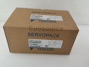 SGD7S-5R5A20A Yaskawa Servo Drive EtherCAT Analog control