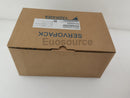 SGD7S-5R5A20A Yaskawa Servo Drive EtherCAT Analog control