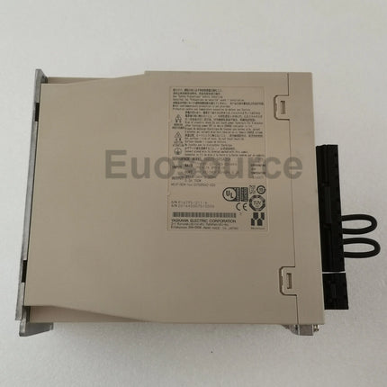 SGD7S-5R5A20A Yaskawa Servo Drive EtherCAT Analog control