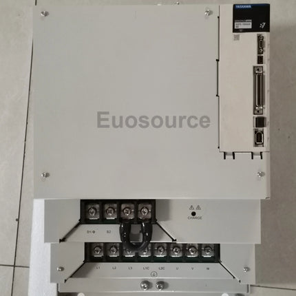 SGD7S-780A00A002 Yaskawa Servo Drive For networked motion
