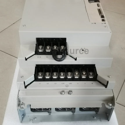 SGD7S-780A00A002 Yaskawa Servo Drive For networked motion