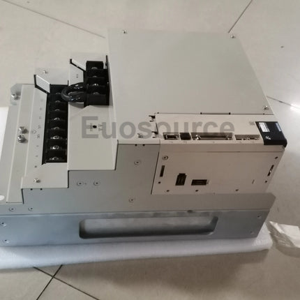 SGD7S-780A00A002 Yaskawa Servo Drive For networked motion