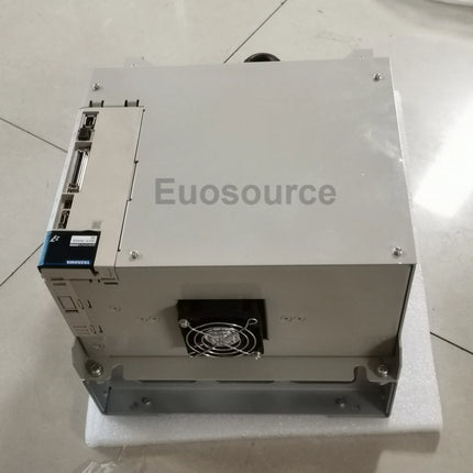 SGD7S-780A00A002 Yaskawa Servo Drive For networked motion