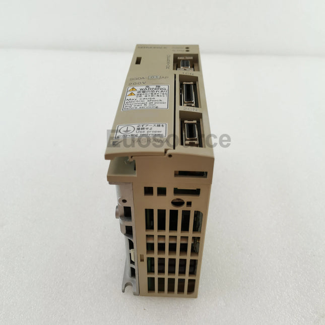 SGDA-01AP Yaskawa Servo Drive Compact industrial