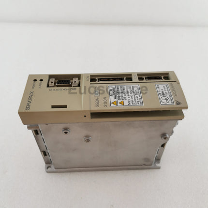 SGDA-01AP Yaskawa Servo Drive Compact industrial