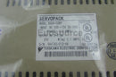 SGDA-02BP Yaskawa Servo Drive Industrial Applications