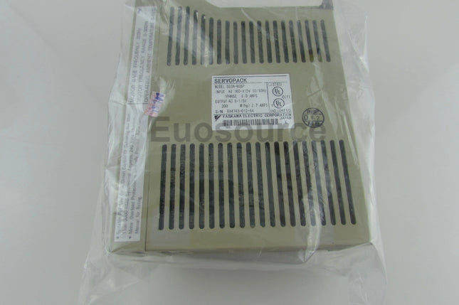 SGDA-02BP Yaskawa Servo Drive Industrial Applications