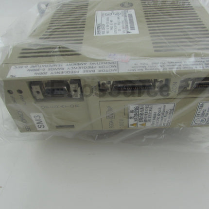 SGDA-02BP Yaskawa Servo Drive Industrial Applications